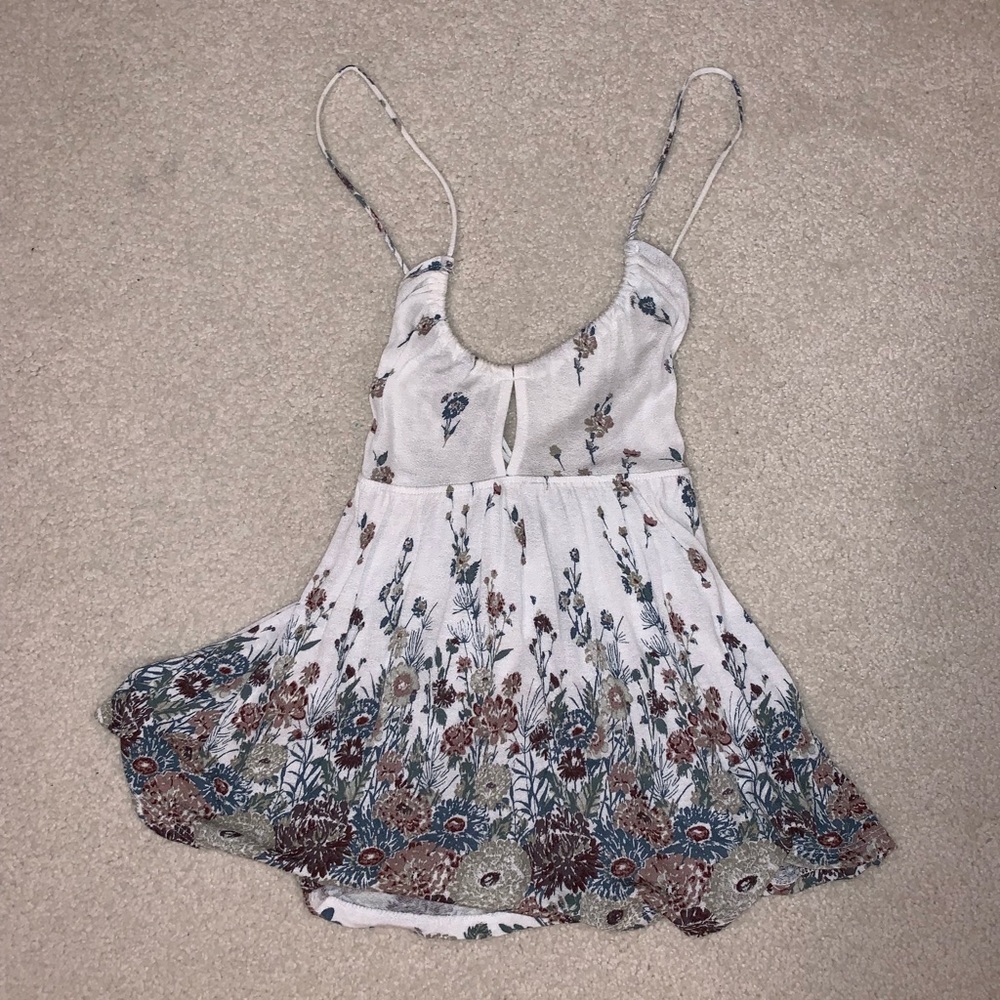 ecoté delicate cami